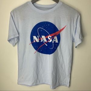 AWAKE NASA t-shirt